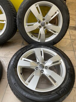 Kola Audi Q5 - Ronal - 3