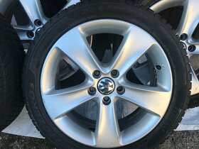 ALU kola Pirelli - letní - 3