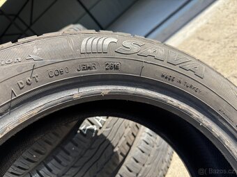 Sada 4x letních pneu 185/60 R15 Sava Intensa - 3