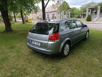 Opel Vectra signum 2.2dti automat - 3