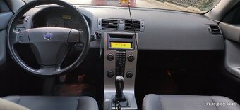 Volvo V50 rok 2007 - 3