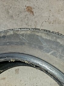 Pneu Torque All Season R14 165/70 - 3