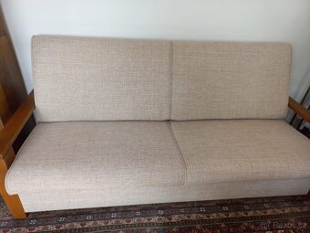 Prodám rozkladaci gauč - 3
