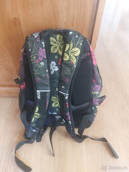 Školní batoh - 3
