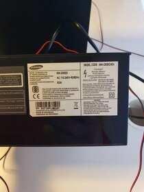 Samsung MM-D530D - 3