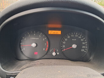 Kia Rio - 3