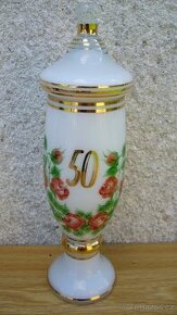 Pohár a svícny - 3