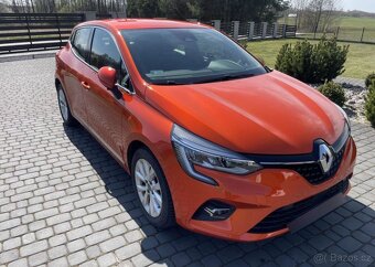 Renault Clio 1.3 BENZÍN - 3