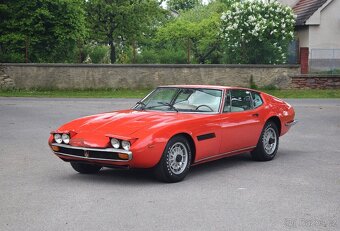 Maserati Ghibli - 3