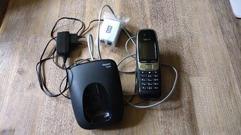 Gigaset C620 - 3