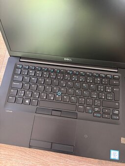 Dell 7480,SSD 256GB,RAM 8GB,i5-7300U,FHD,Win11Pro - 3