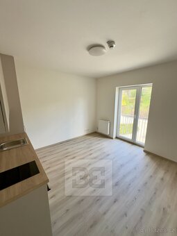 Pronájem bytu 1+kk, 22 m2 - Tuchoměřice, ev.č. N07985 - 3