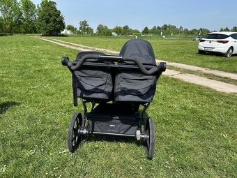 thule urban glide 3 double - 3