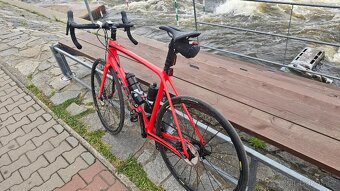 Trek Emonda SL6 - 58cm, rocnik 2019 - 3