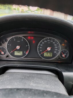Ford Mondeo 2.0tdci 96kW - 3