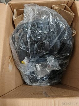 Autosedačka Cybex Cloud Q + základna - 3