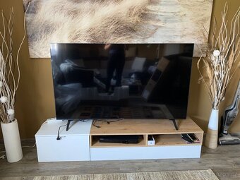 LED televize LG65UR80003LJ 65”4K UHD - 3