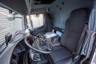 Mercedes-Benz ATEGO 821 L - 3