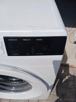 Automaticka pracka Gorenje - 3