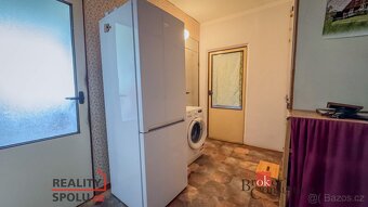 Prodej, byty/2+1, 59 m2, Mánesova 529, 34401 Domažlice, Doma - 3