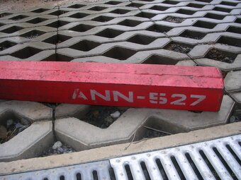 MT 8 070 nosič nářadí ANN-527 - 3