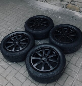 Letní kola 5x112 R16 - 3