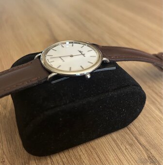 Hodinky Adriatica Swiss Made - 3