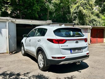 Kia sportage 1.7 crdi - 3