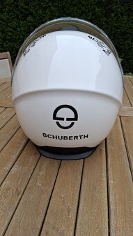 Prodám přilbu SCHUBERT M1 PRO - 3