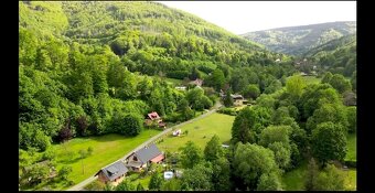 Stavební pozemek 1000m2 v Tyře - 3