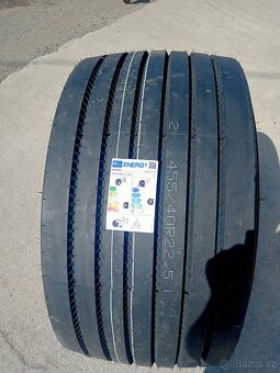 Nákladní pneu. Advance GL251T 455/40 R22,5 160J - 3