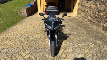 Yamaha Fazer FZ6 S (57 kW) - 3