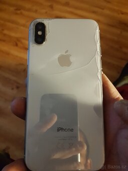 Iphone 10 - 3