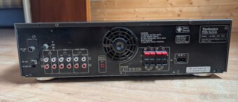 Technics SA-GX 130 - 3