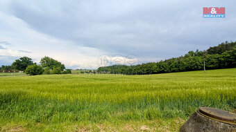 Prodej pole, 32652 m², Malé Nepodřice - 3