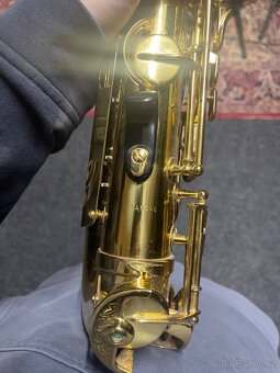 Amati AAS32, altsaxofon - 3