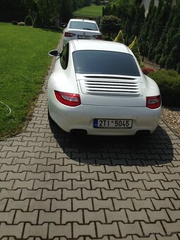 Porsche 911 - 3