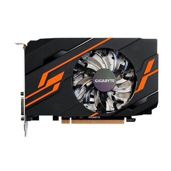 GIGABYTE GT 1030 OC 2G - 3