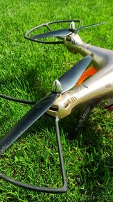 Dron Syma X8HC - 3