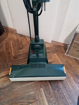 Vorwerk čistič koberců - 3