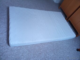 Matrace 120x200cm - 3