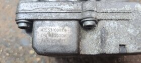 Skrtici klapka audi a6 4f 2.7 tdi 3.0 tdi - 3