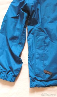 ŠUSŤÁKOVÁ BUNDA-KILIMANJARO-7-8 let, 128 cm - 3