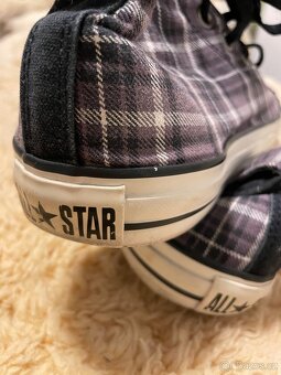 Tenisky Converse all Star 40 - 3