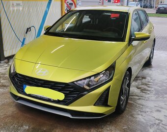 Hyundai i20, 2024 - 3
