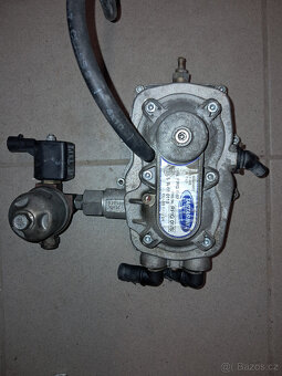 LPG Tartariny - díly - 3