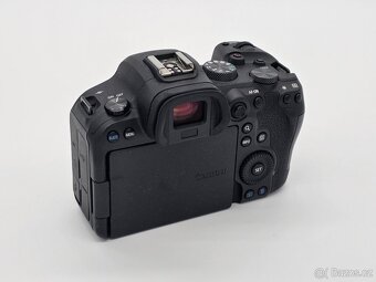 Canon R6 TOP STAV - 3