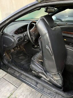 Chrysler stratus cabrio 98 - 3