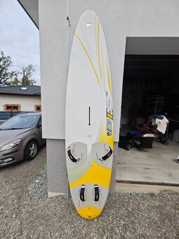 Prodám plovák na Windsurfing - 3