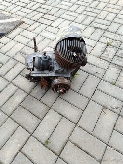 Motor 175 z prasete - 3